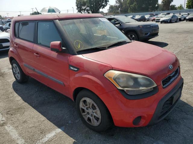 KIA SOUL 2013 kndjt2a53d7584537