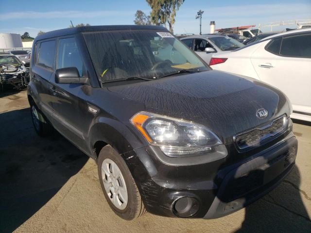 KIA SOUL 2013 kndjt2a53d7584621