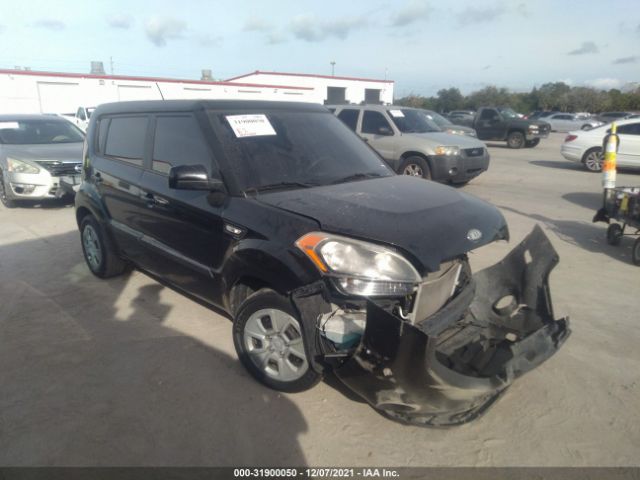 KIA SOUL 2013 kndjt2a53d7585543