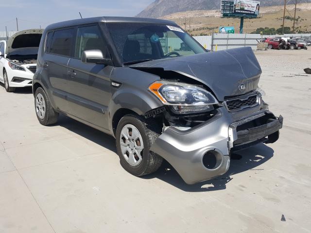 KIA SOUL 2013 kndjt2a53d7585641