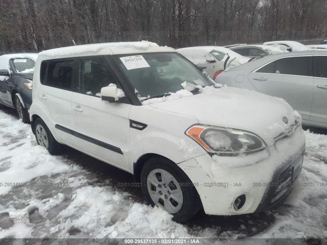 KIA SOUL 2013 kndjt2a53d7585851