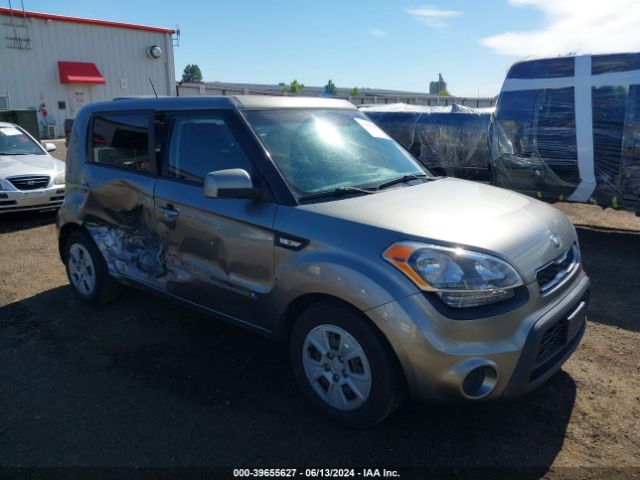 KIA SOUL 2013 kndjt2a53d7587681