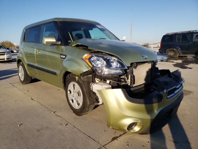 KIA SOUL 2013 kndjt2a53d7590631