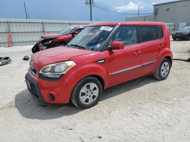 KIA SOUL 2013 kndjt2a53d7592024