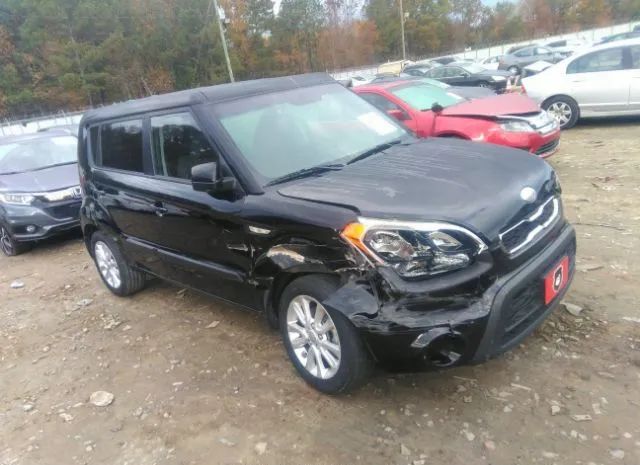 KIA SOUL 2013 kndjt2a53d7592556