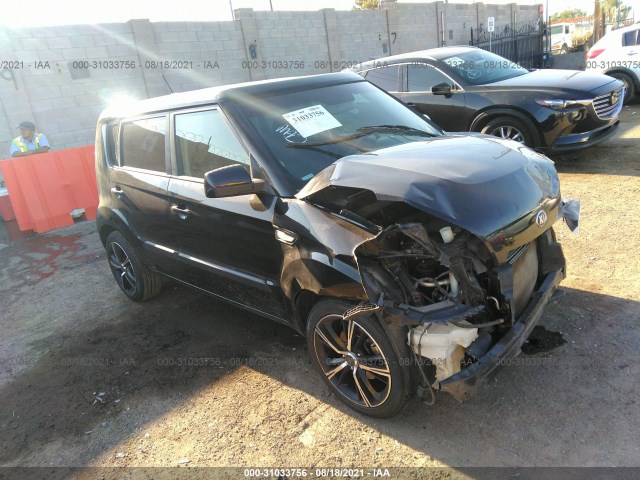 KIA SOUL 2013 kndjt2a53d7593156