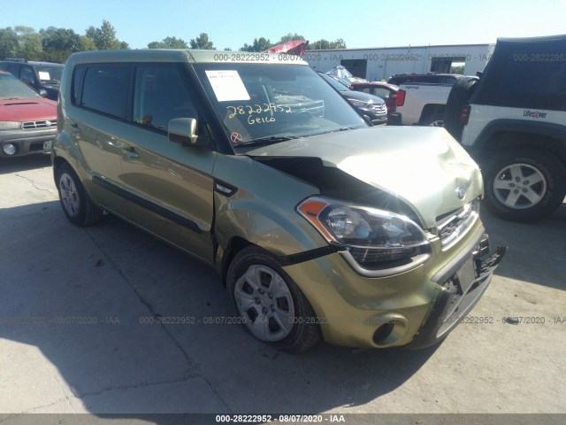 KIA SOUL 2013 kndjt2a53d7595649