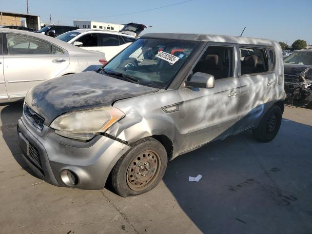 KIA SOUL 2013 kndjt2a53d7595716