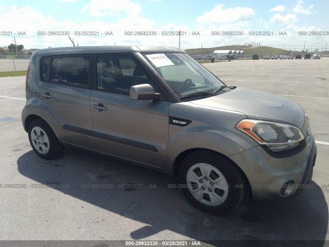 KIA SOUL 2013 kndjt2a53d7596039