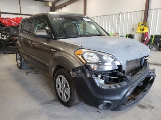 KIA SOUL 2013 kndjt2a53d7596073