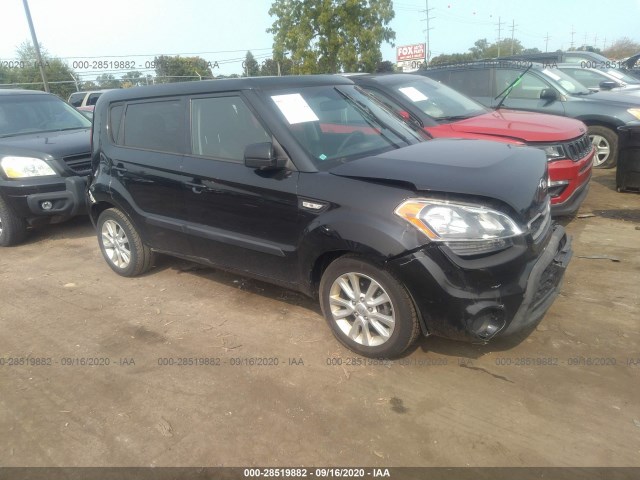 KIA SOUL 2013 kndjt2a53d7596123