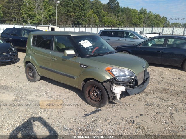 KIA SOUL 2013 kndjt2a53d7597787