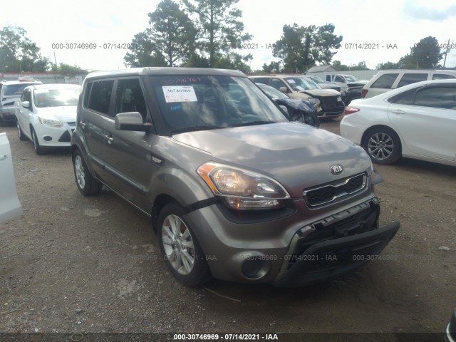 KIA SOUL 2013 kndjt2a53d7599250