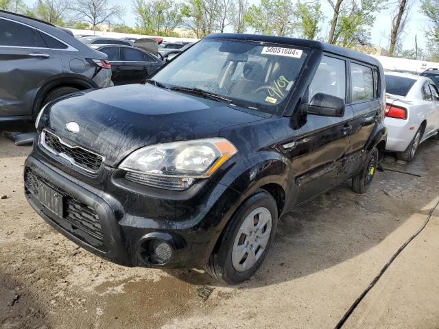 KIA SOUL 2013 kndjt2a53d7599281