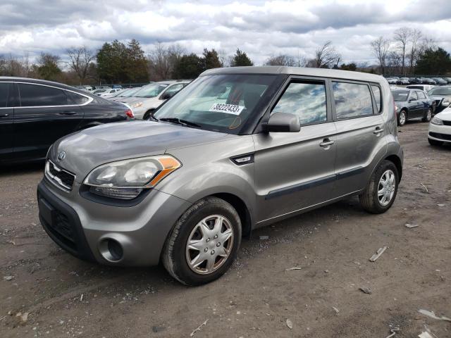 KIA SOUL 2013 kndjt2a53d7600574