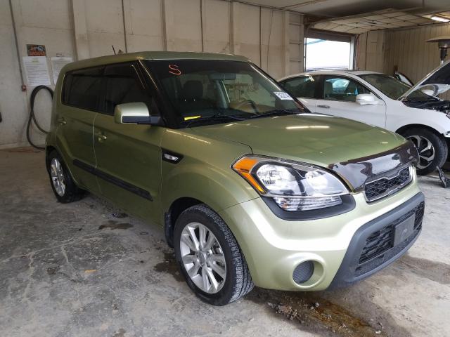 KIA SOUL 2013 kndjt2a53d7601739