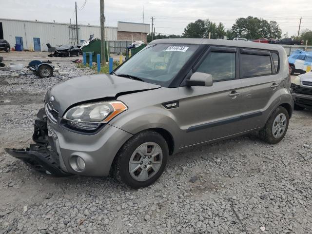 KIA SOUL 2013 kndjt2a53d7602065