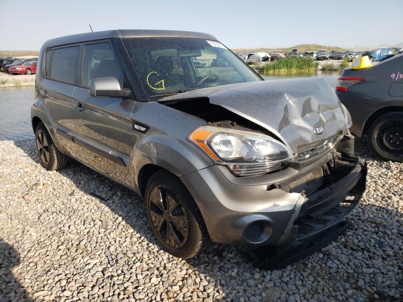 KIA SOUL 2013 kndjt2a53d7602390