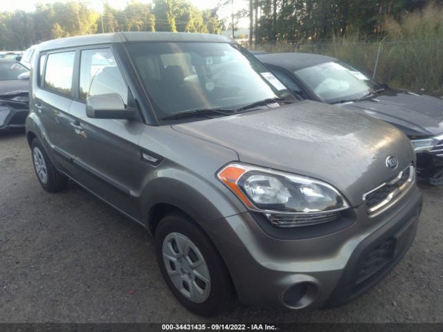 KIA SOUL 2013 kndjt2a53d7602888