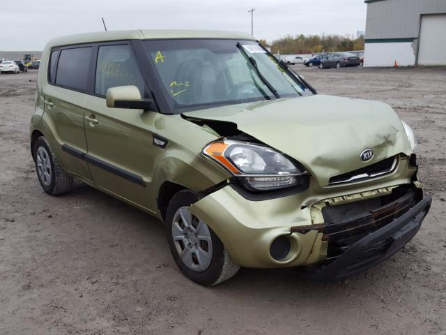 KIA SOUL 2013 kndjt2a53d7602972