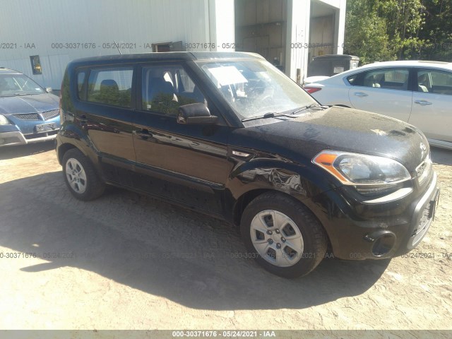 KIA SOUL 2013 kndjt2a53d7603314