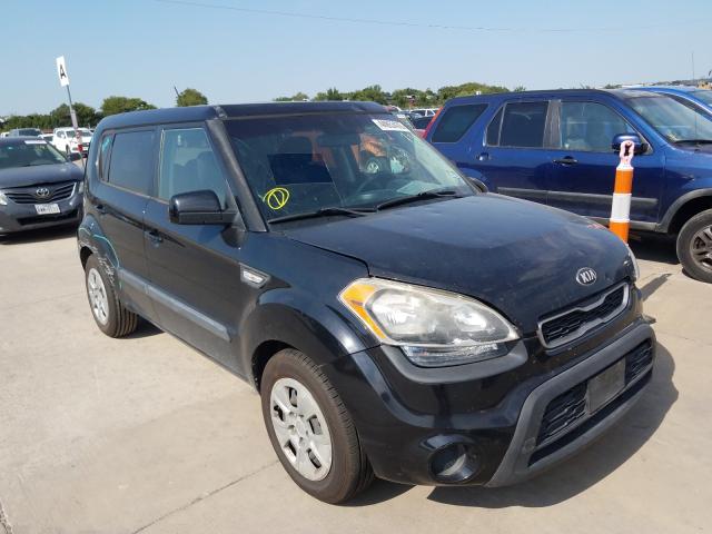 KIA SOUL 2013 kndjt2a53d7603782