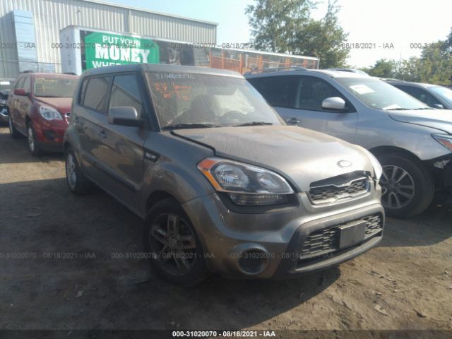 KIA SOUL 2013 kndjt2a53d7605175