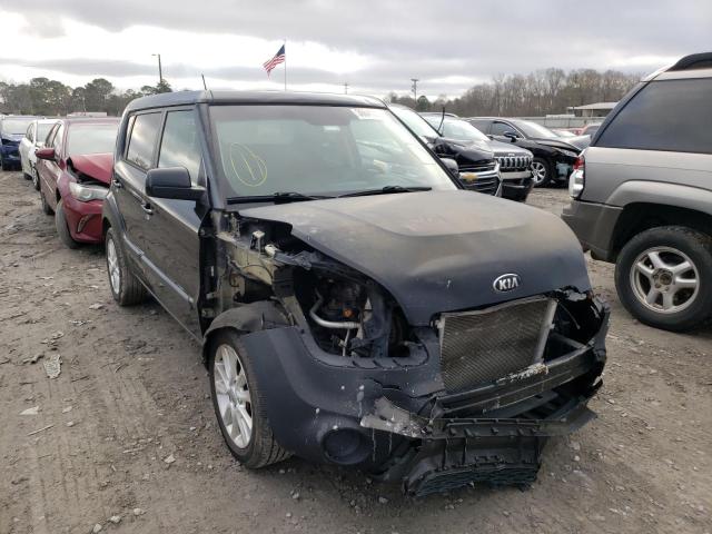 KIA SOUL 2013 kndjt2a53d7605421