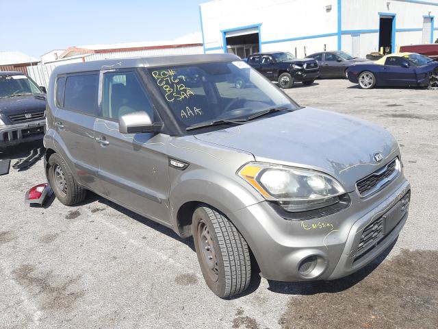 KIA SOUL 2013 kndjt2a53d7605659