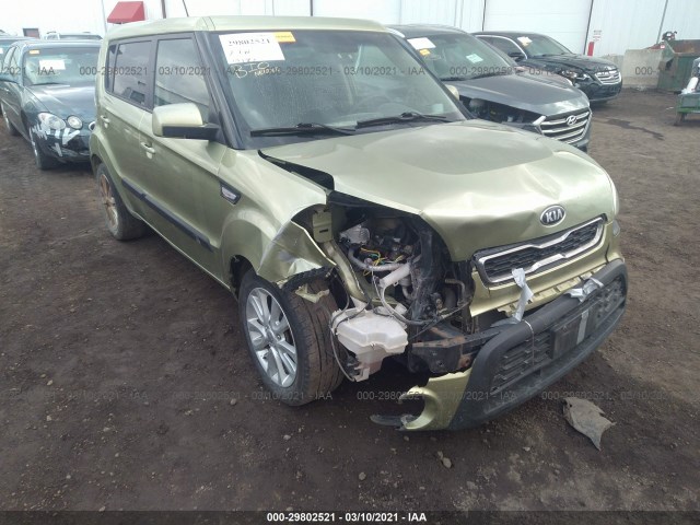 KIA SOUL 2013 kndjt2a53d7605967