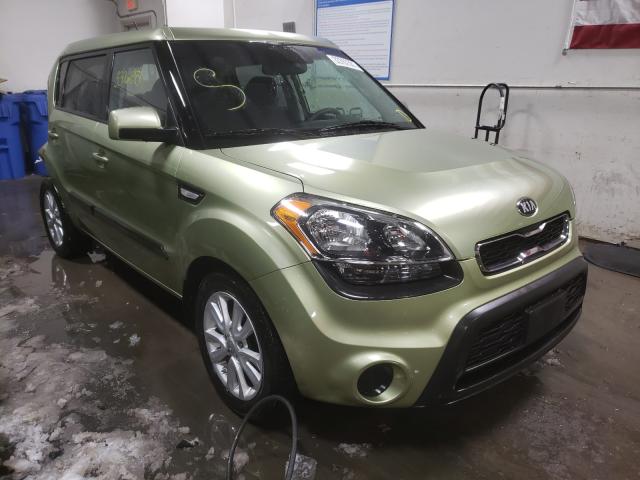 KIA SOUL 2013 kndjt2a53d7606195