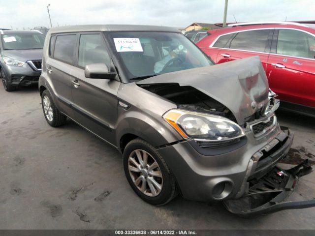 KIA SOUL 2013 kndjt2a53d7606343