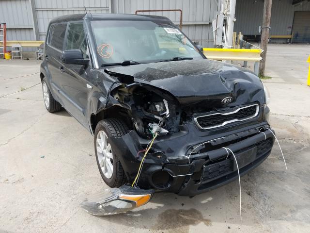 KIA SOUL 2013 kndjt2a53d7606827