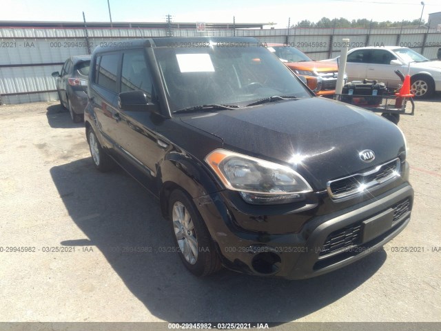 KIA SOUL 2013 kndjt2a53d7606875