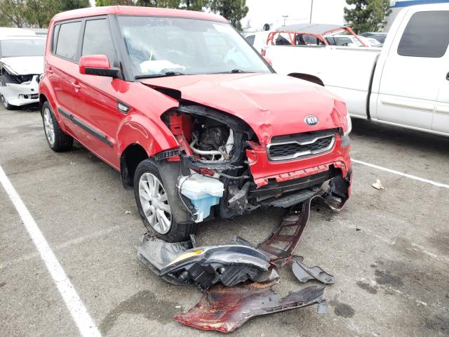 KIA SOUL 2013 kndjt2a53d7607413