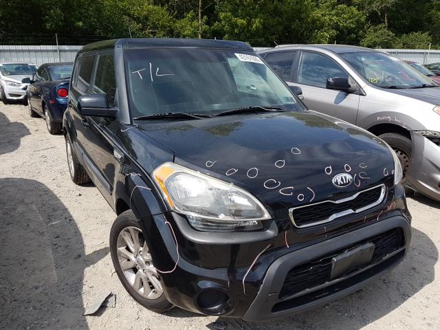 KIA SOUL 2013 kndjt2a53d7607976