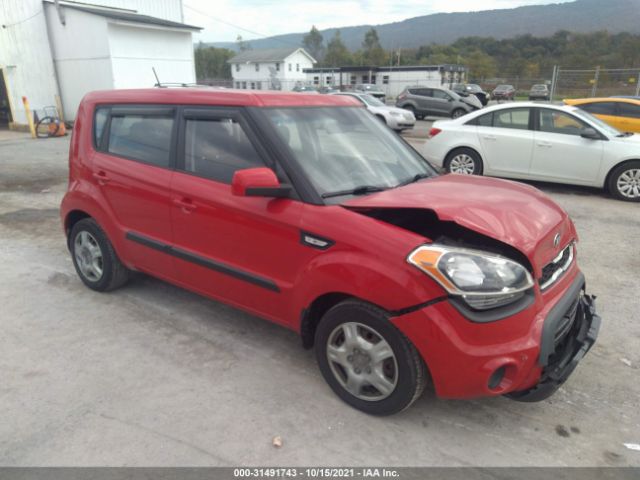 KIA SOUL 2013 kndjt2a53d7608884