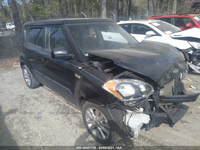 KIA SOUL 2013 kndjt2a53d7611512