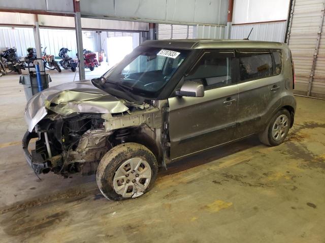 KIA SOUL 2013 kndjt2a53d7611915