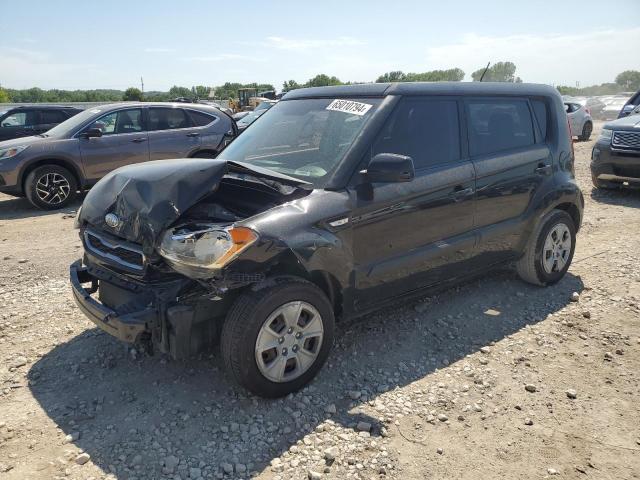 KIA SOUL 2013 kndjt2a53d7613678