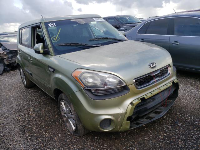 KIA SOUL 2013 kndjt2a53d7614605