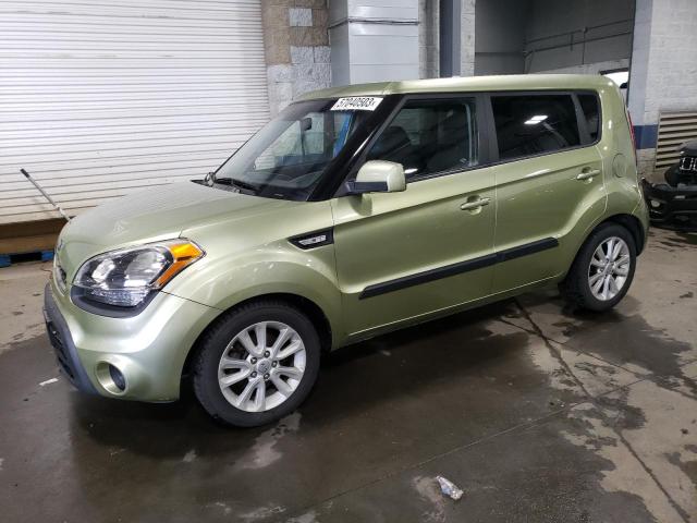 KIA SOUL 2013 kndjt2a53d7614703