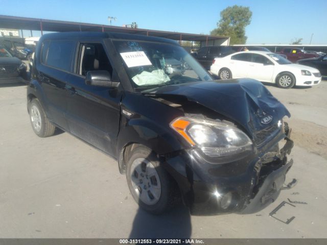 KIA SOUL 2013 kndjt2a53d7616175