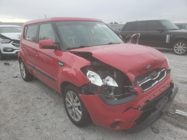 KIA SOUL 2013 kndjt2a53d7617679