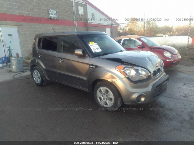 KIA SOUL 2013 kndjt2a53d7618234