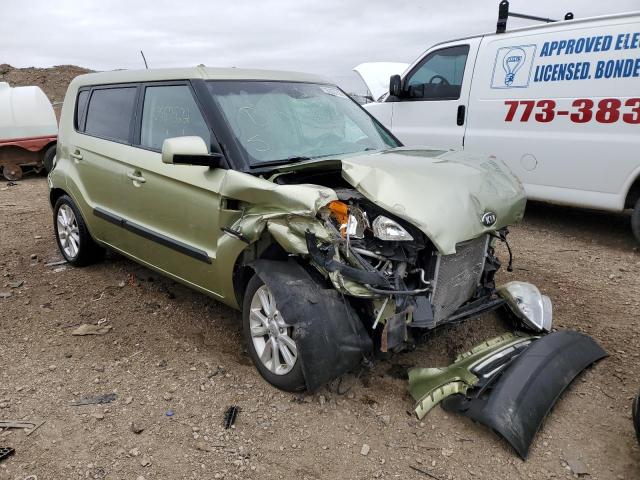 KIA SOUL 2013 kndjt2a53d7619335