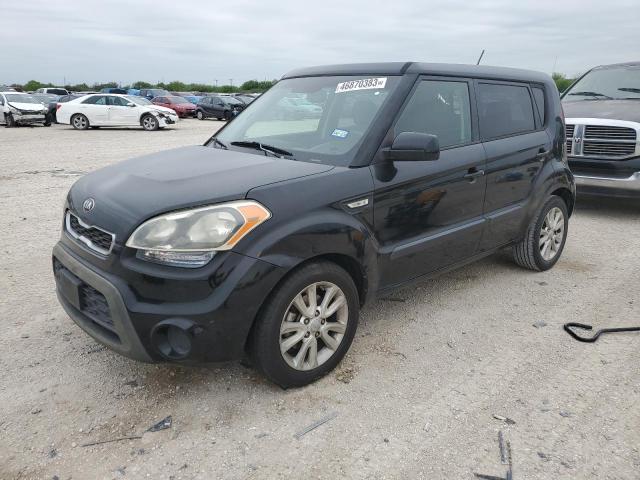 KIA SOUL 2013 kndjt2a53d7619433