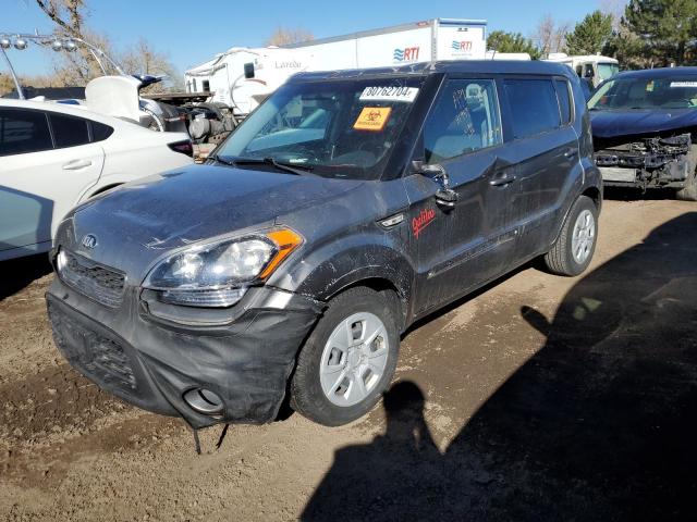 KIA SOUL 2013 kndjt2a53d7622137