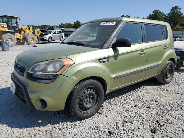 KIA SOUL 2013 kndjt2a53d7624311