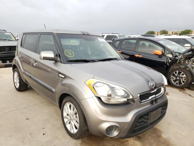 KIA SOUL 2013 kndjt2a53d7625295